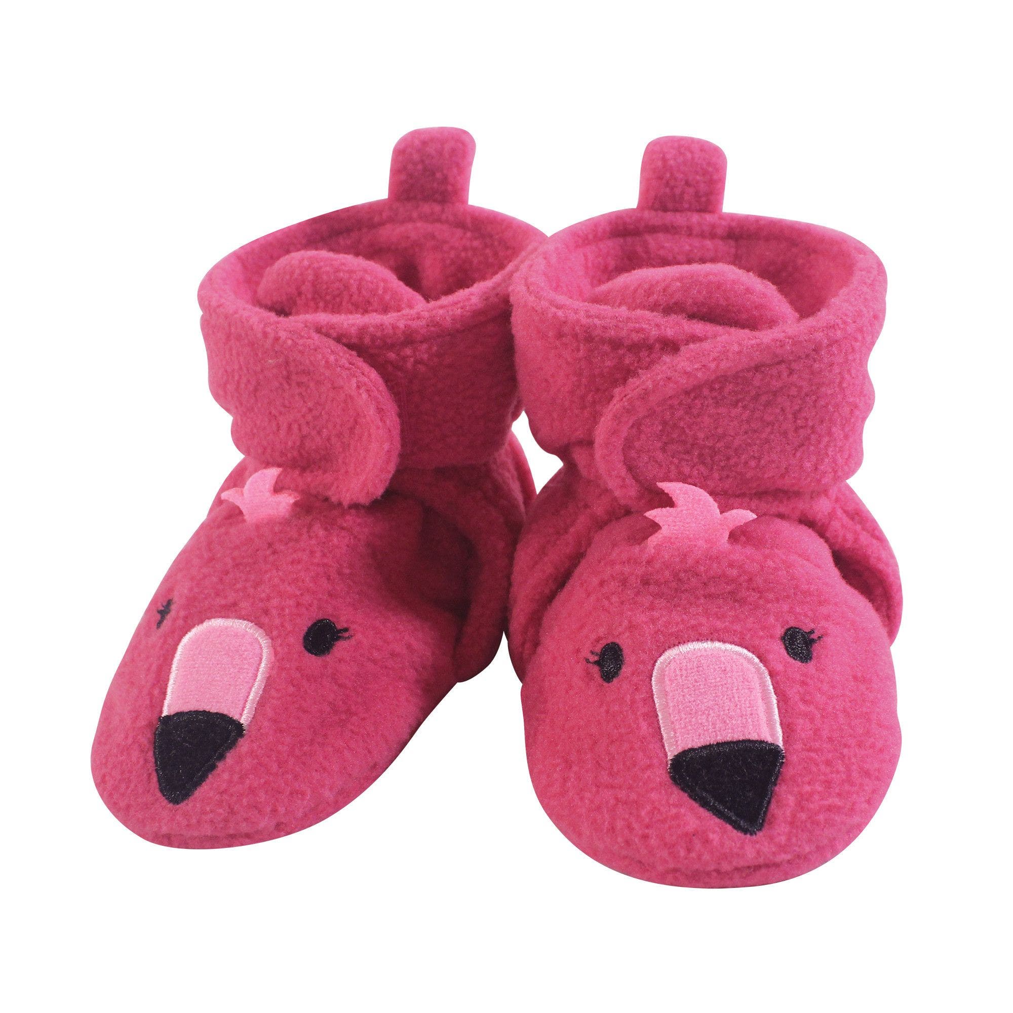 Pink Flamingo