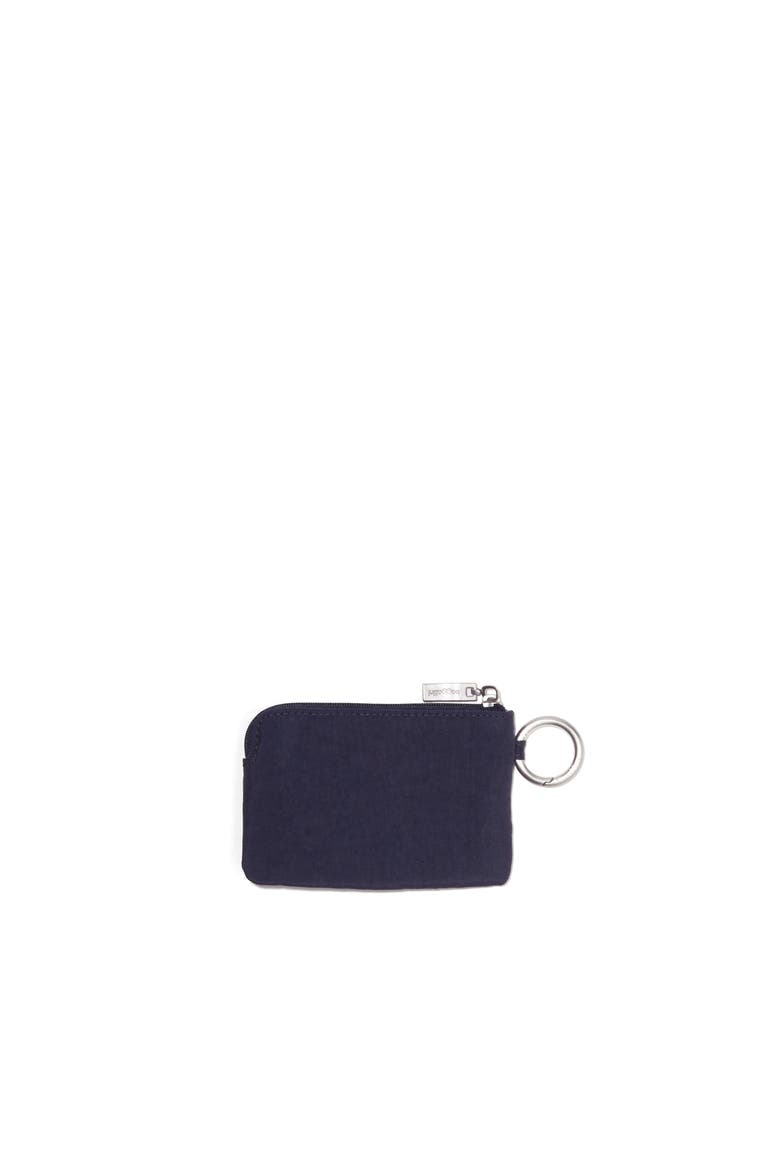 RFID Card Case ID Wallet, Alternate, color, French Navy
