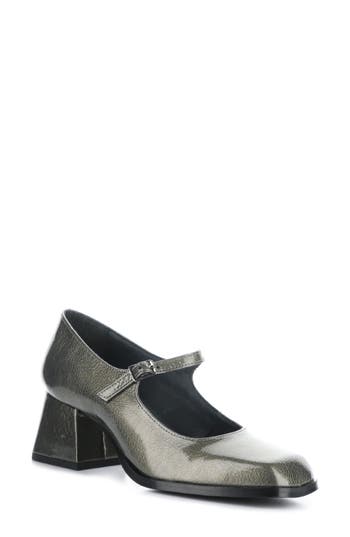 Bos. & Co. Amaya Mary Jane Pump