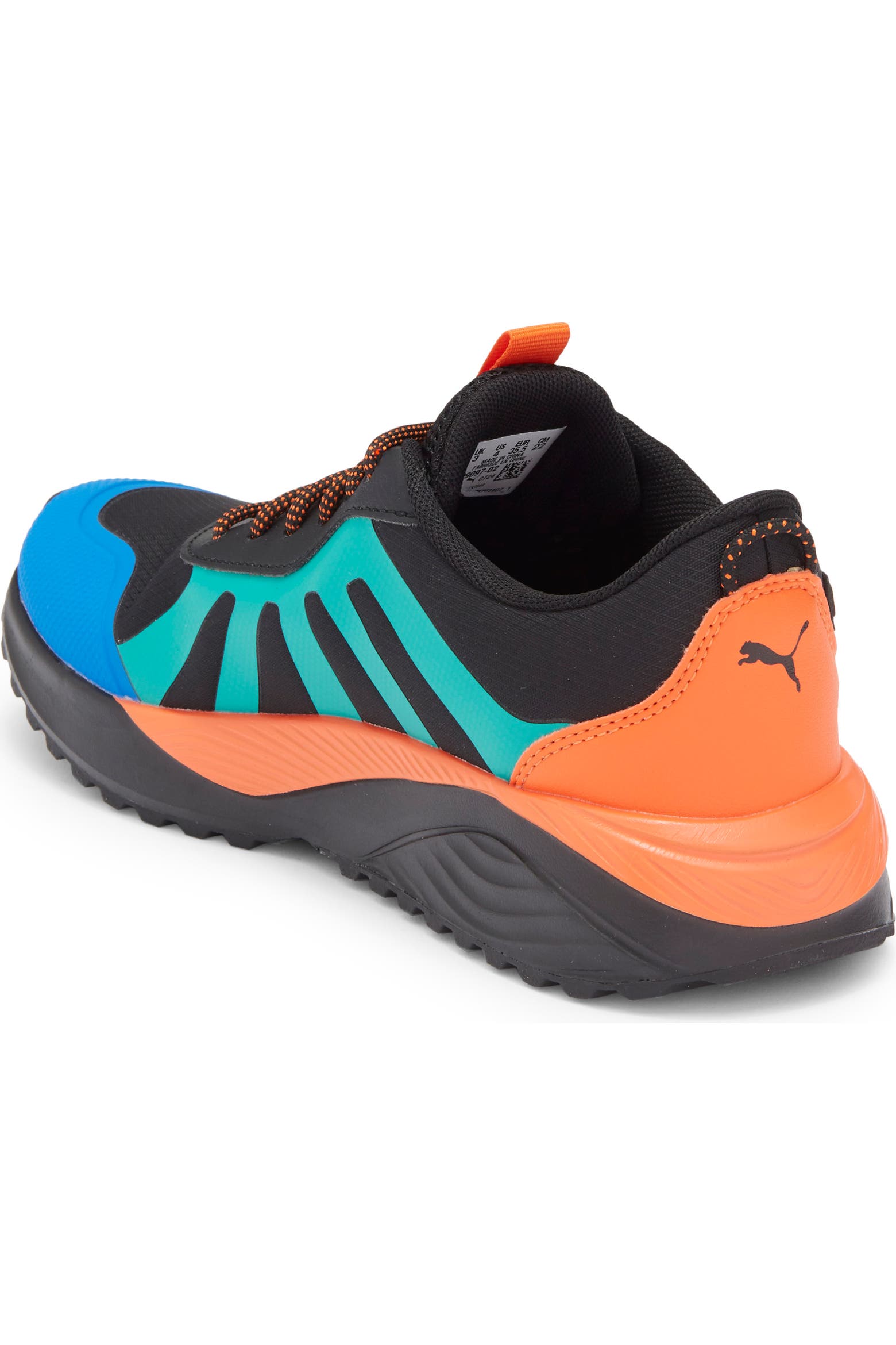 PUMA Kids' Excursion Jr Sneaker | Nordstromrack