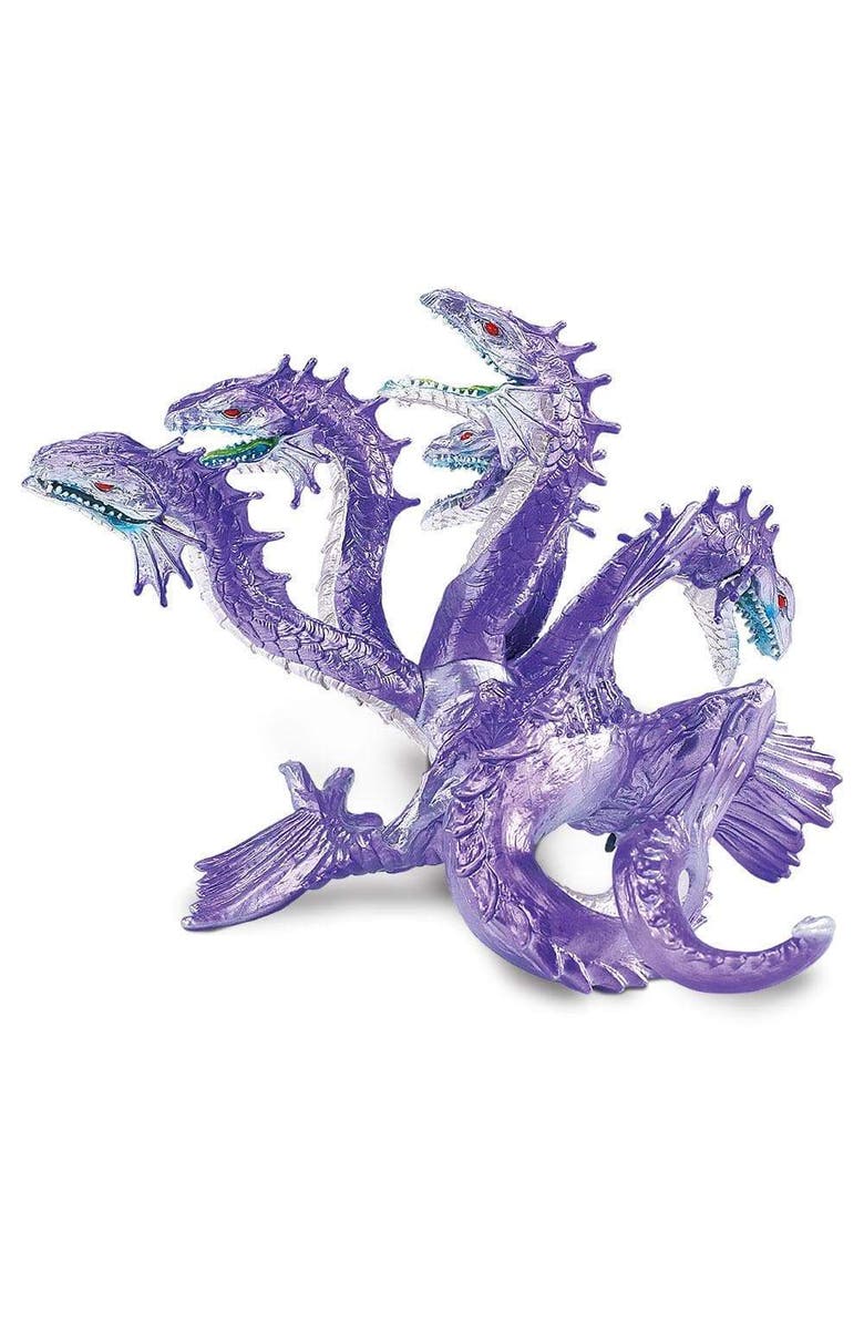 Safari Ltd. Hydra Toy, Alternate, color, NO COLOR