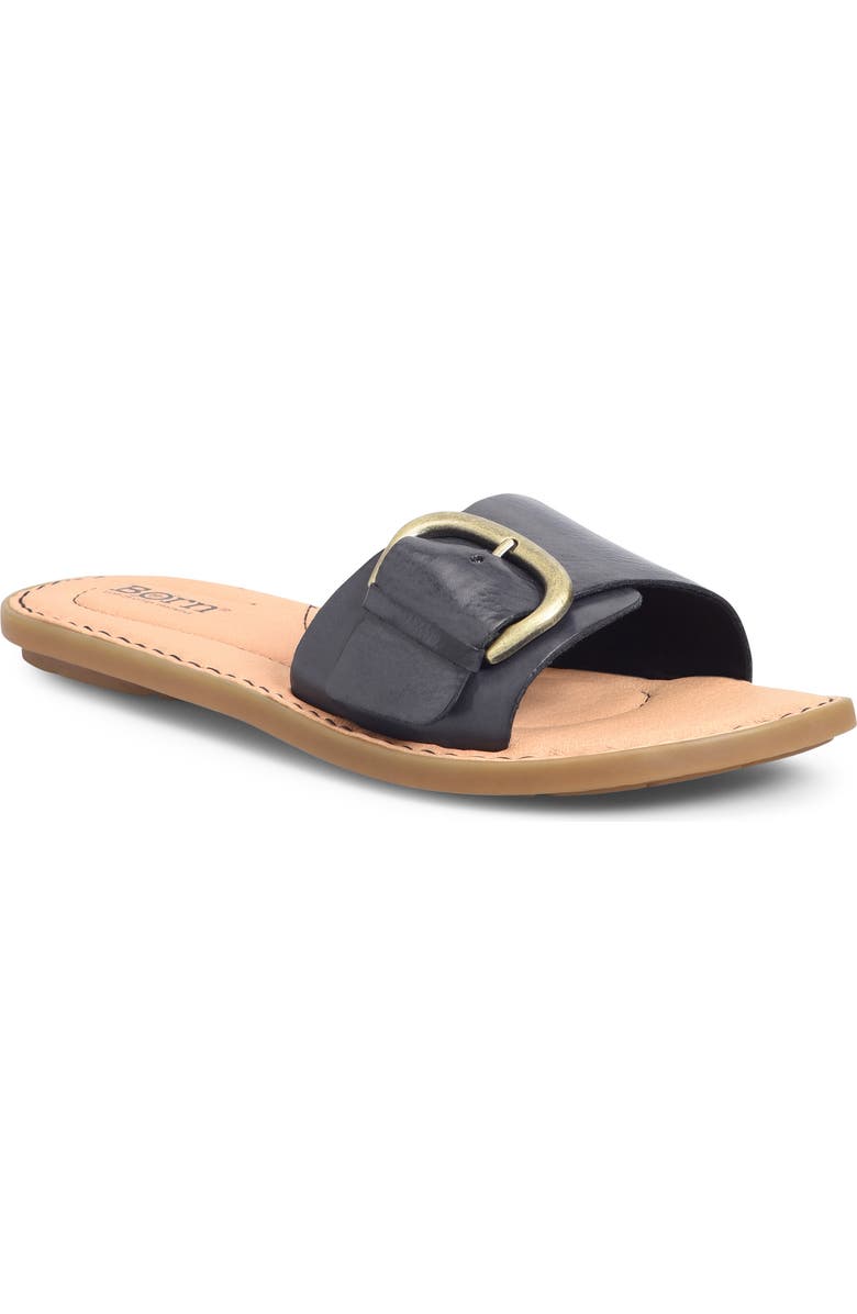 Børn Miarra Sandal, Main, color,