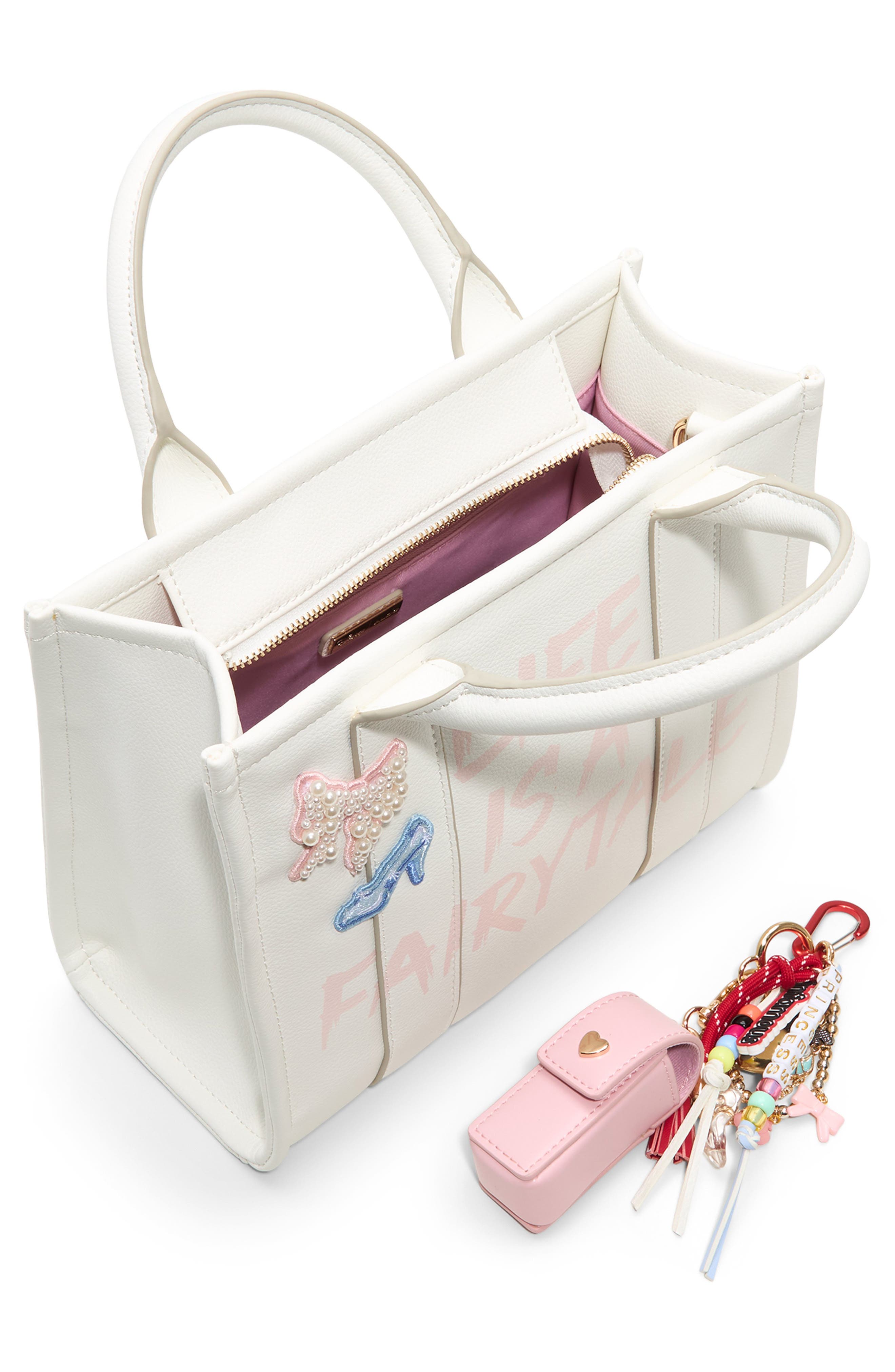 ALDO x Disney Princesstote, Alternate, color, 