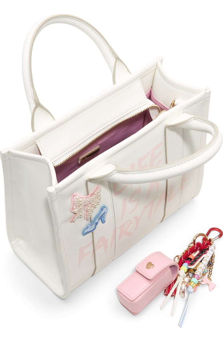 ALDO x Disney Princesstote, Alternate, color,