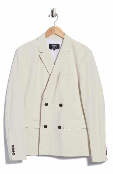 Commuter Pro Double Breasted Jacket