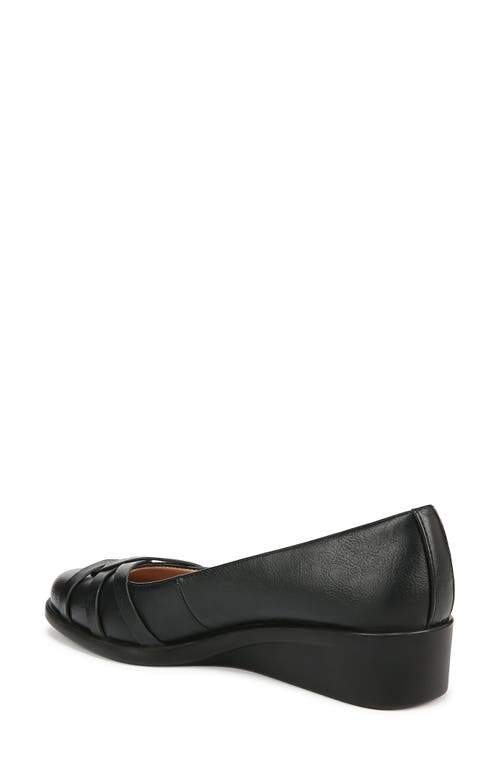 LIFESTRIDE LIFESTRIDE JORIE WEDGE