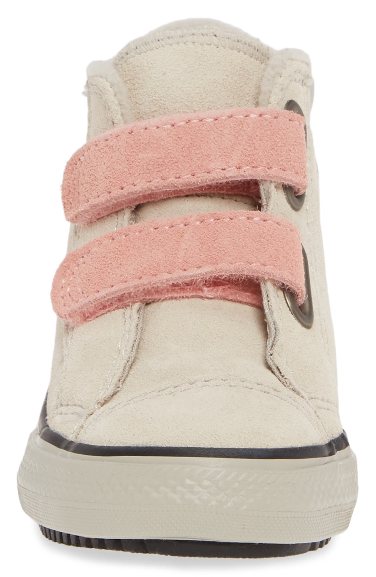Converse Chuck Taylor<sup>®</sup> All Star<sup>®</sup> PC High Top Sneaker, Alternate, color, 