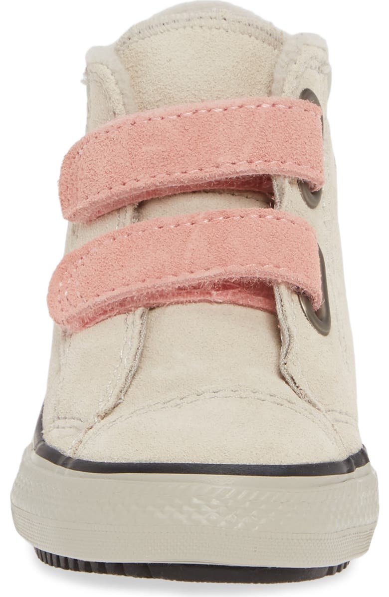 Converse Chuck Taylor<sup>®</sup> All Star<sup>®</sup> PC High Top Sneaker, Alternate, color,
