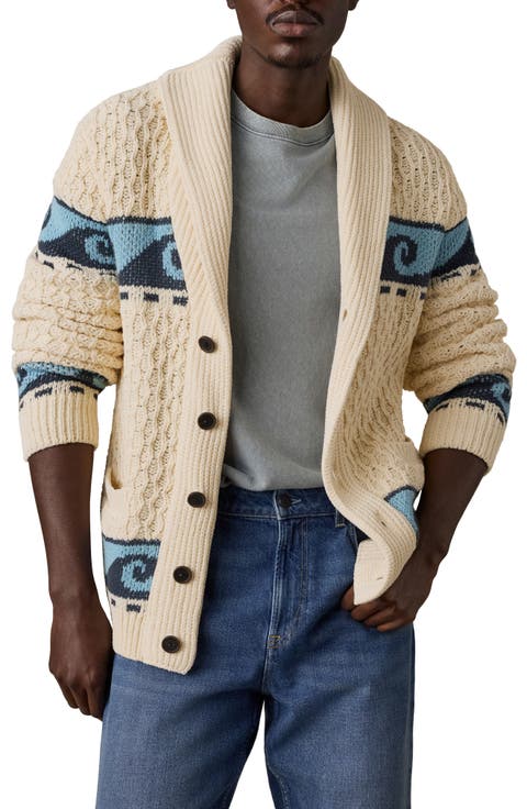 Wave Swell Cardigan