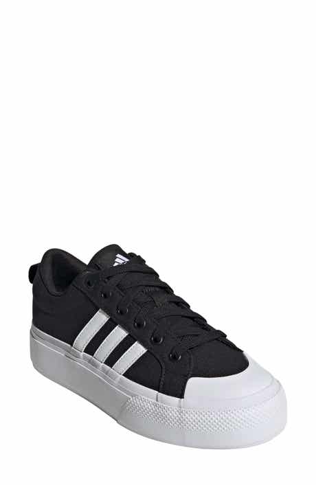 adidas Bravado 2.0 Platform Skate Sneaker