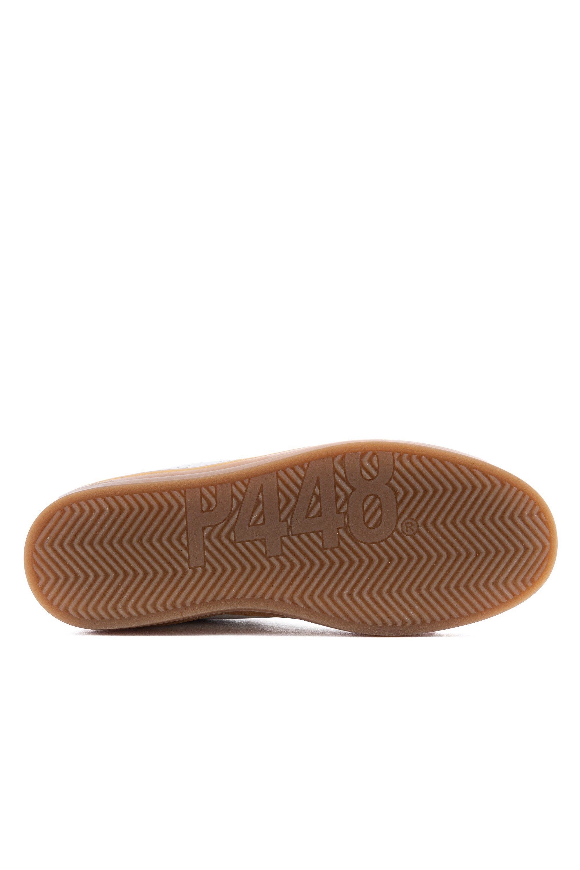 John Petal Sneaker, Alternate, color, White