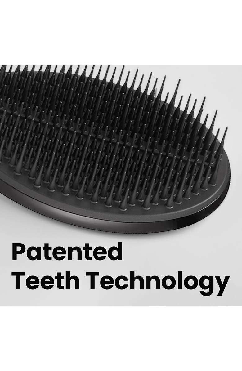 Tangle Teezer The Ultimate Styler, Alternate, color, Black