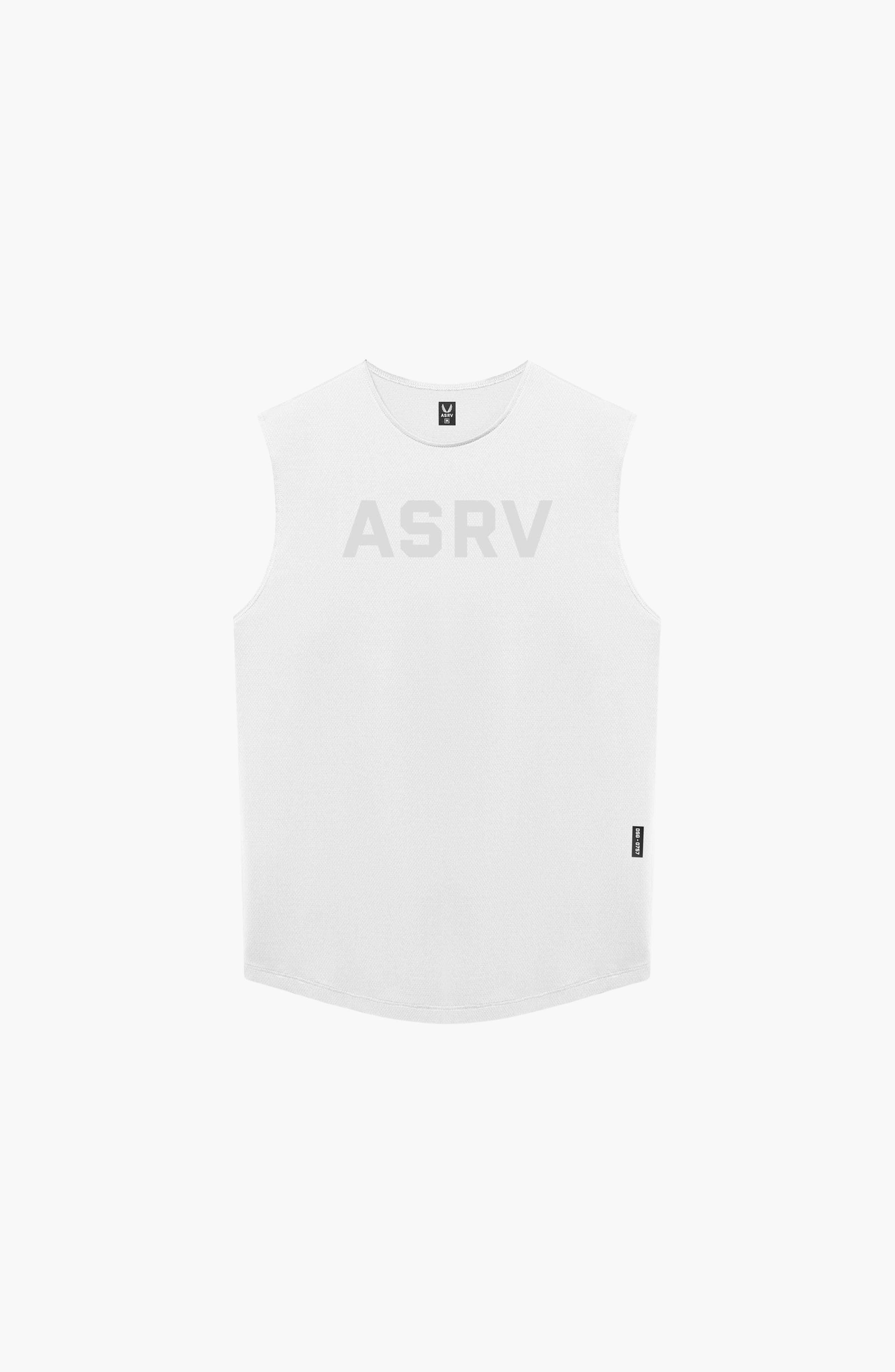 White Logo