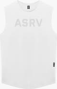 ASRV AeroSilver Cutoff Tank