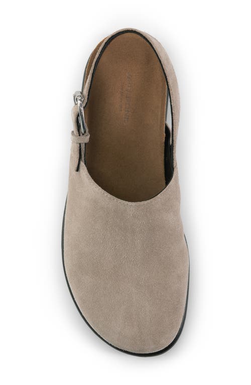 VAGABOND SHOEMAKERS VAGABOND SHOEMAKERS EFFIE CLOG