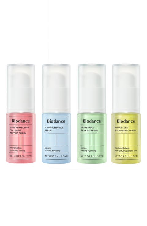 Serum Discovery Set
