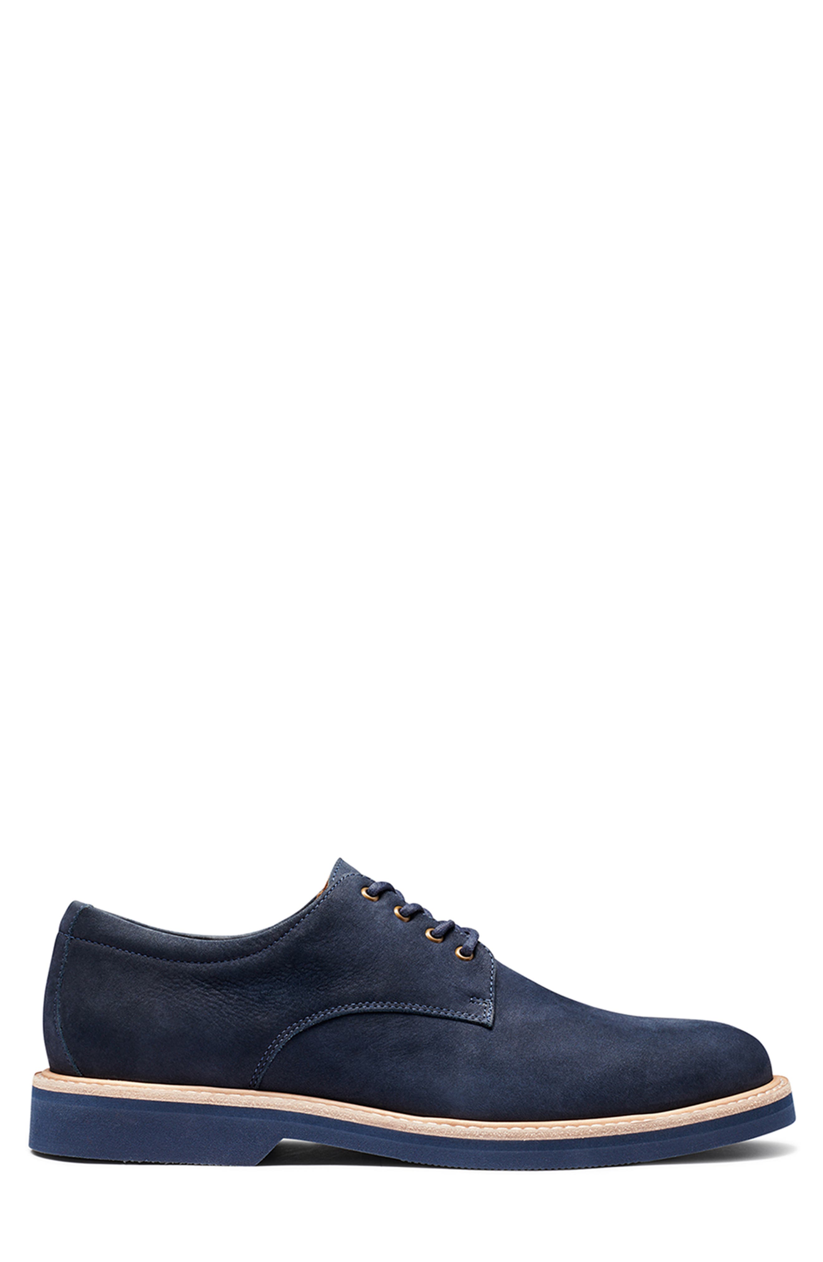 Pasadena Derby, Alternate, color, NAVY