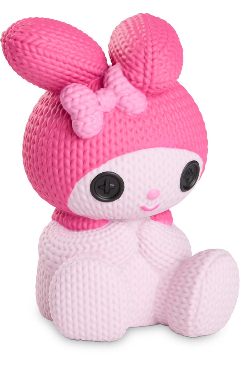Handmade By Robots Sanrio - My Melody Valentines, Alternate, color,