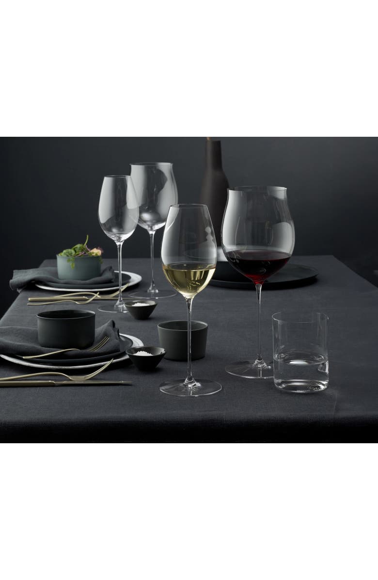 Riedel Superleggero Burgundy Grand Cru Wine Glass, Alternate, color, 