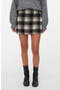 selected Black Checks
