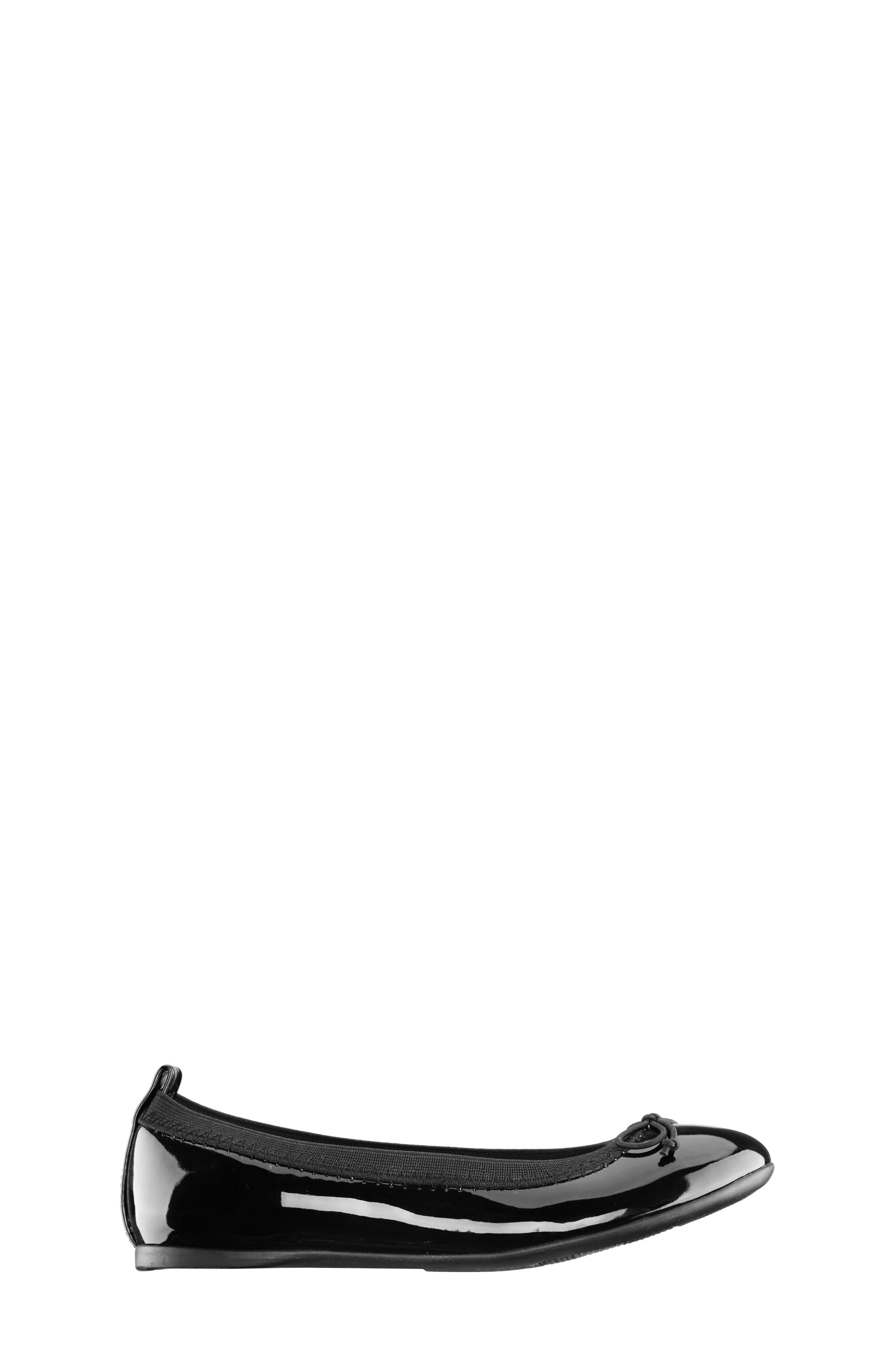 Nina Esther Ballet Flat, Alternate, color, 