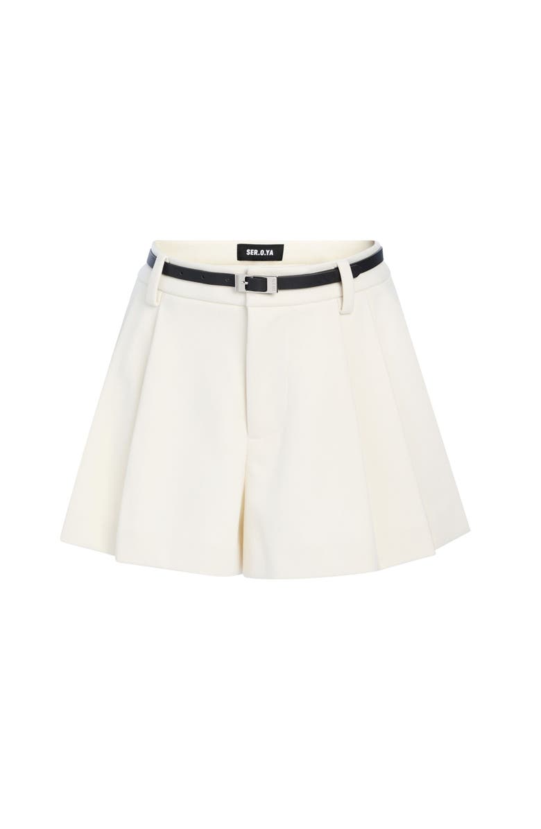SER.O.YA Carol Short, Alternate, color,