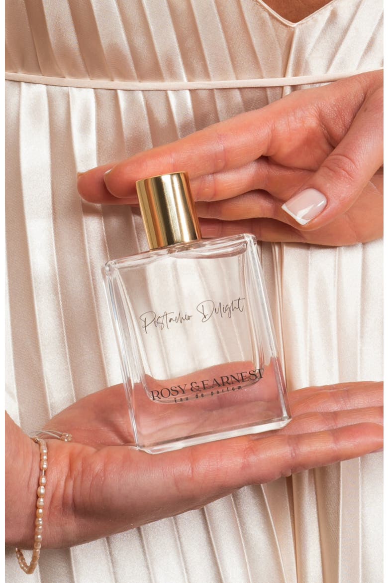 Pistachio Delight Eau de Parfum, Alternate, color, None