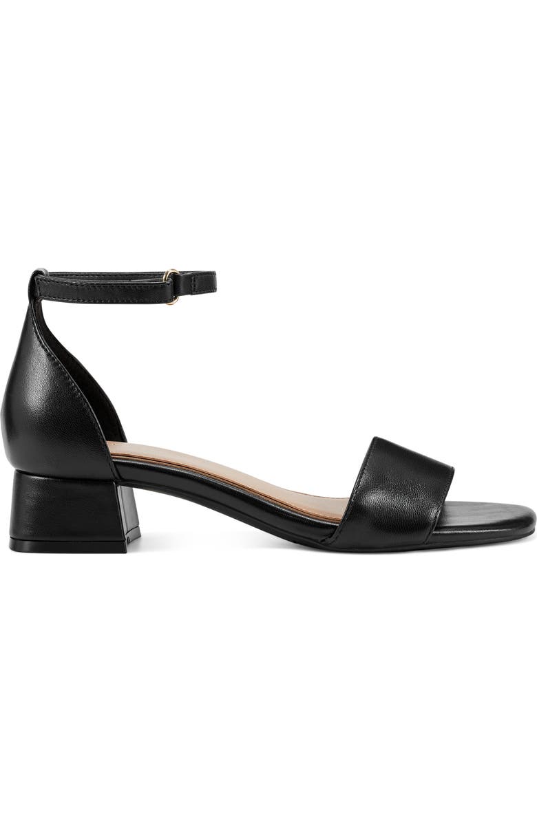 Easy Spirit Sheila Ankle Strap Sandal, Main, color,