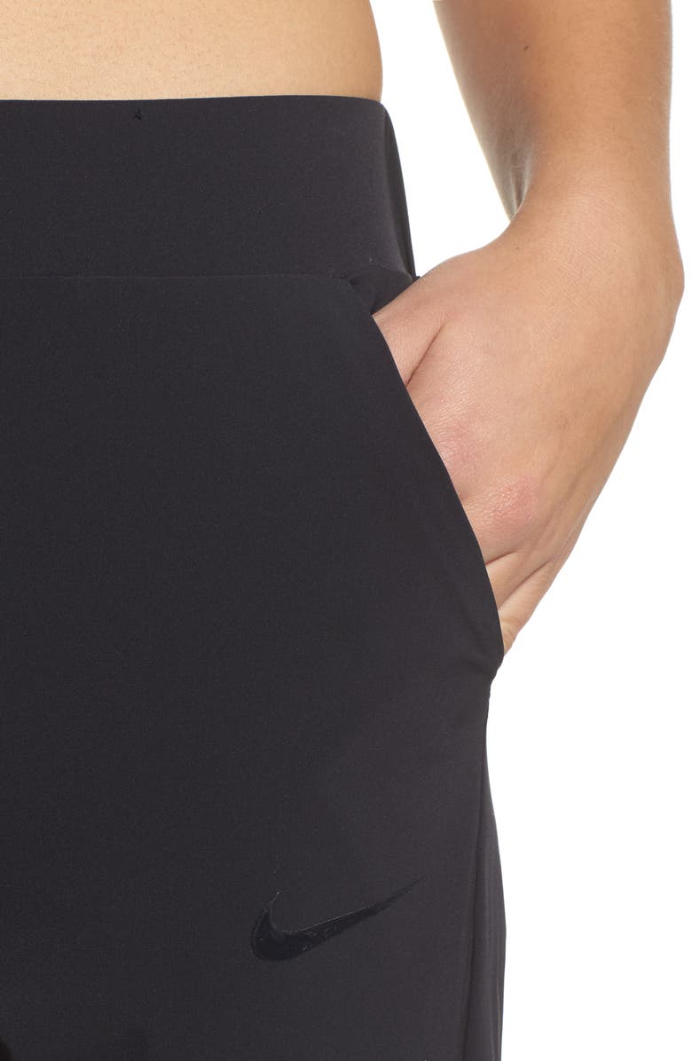 Nike Bliss Training Pants, Alternate, color,