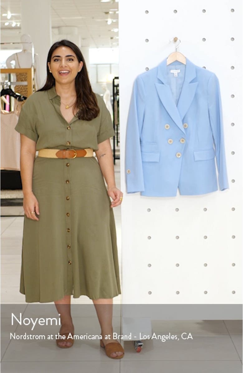 Taylor Blazer, sales video thumbnail