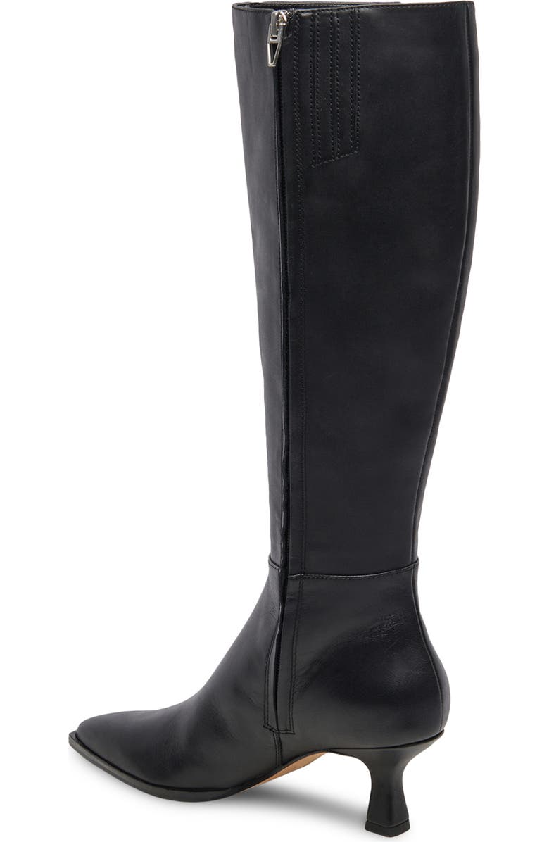 Dolce Vita Auggie Pointed Toe Knee High Boot, Alternate, color,