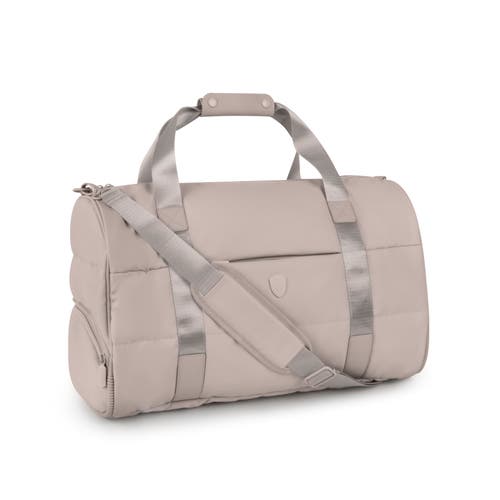 Heys The Puffer Duffel in Atmosphere at Nordstrom