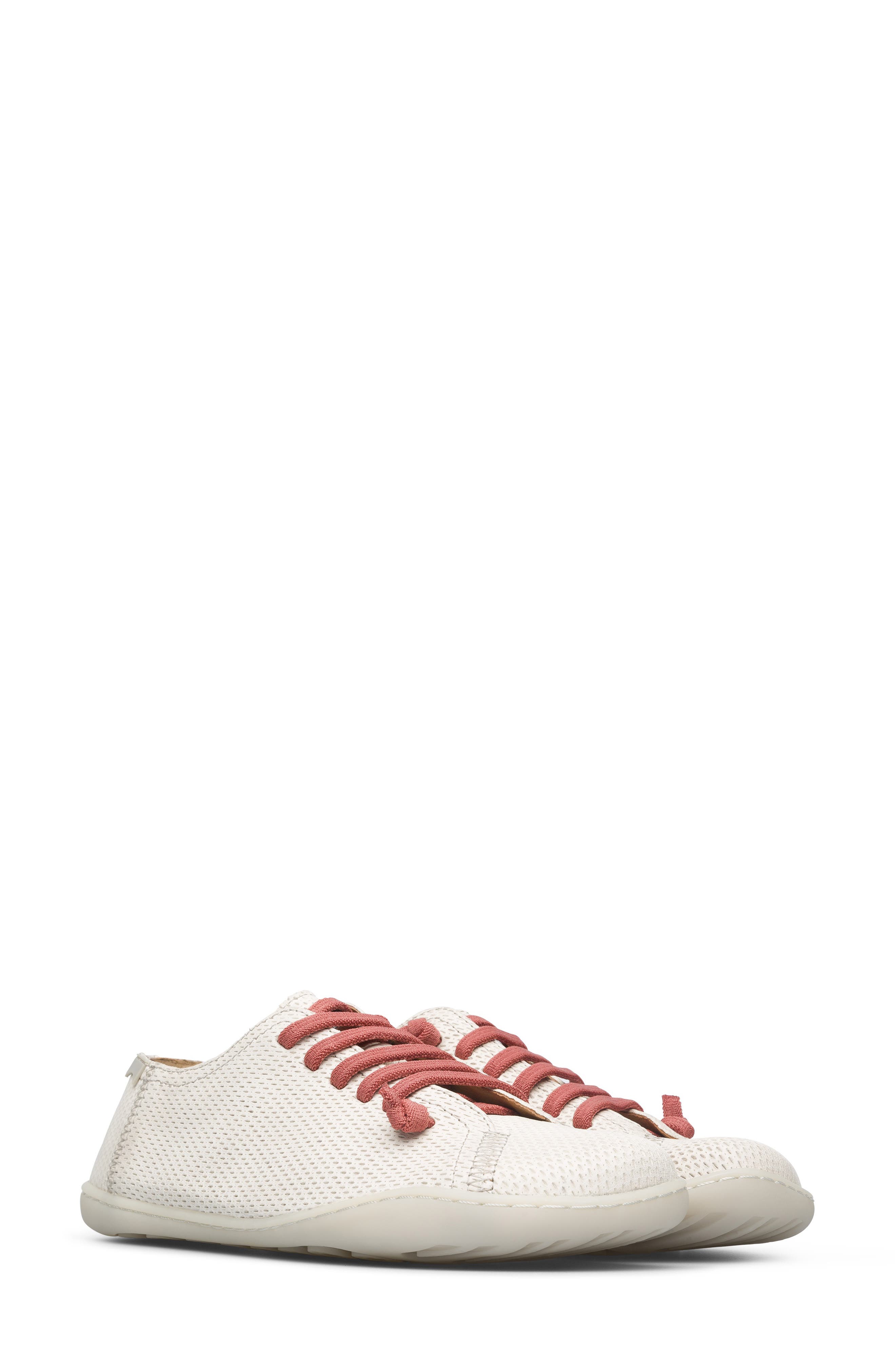 Camper Peu Cami Sneaker, Main, color, 