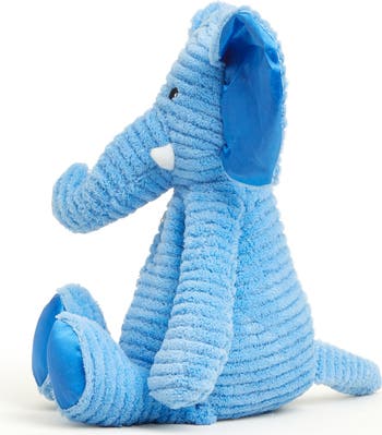 My First Plush Elephant