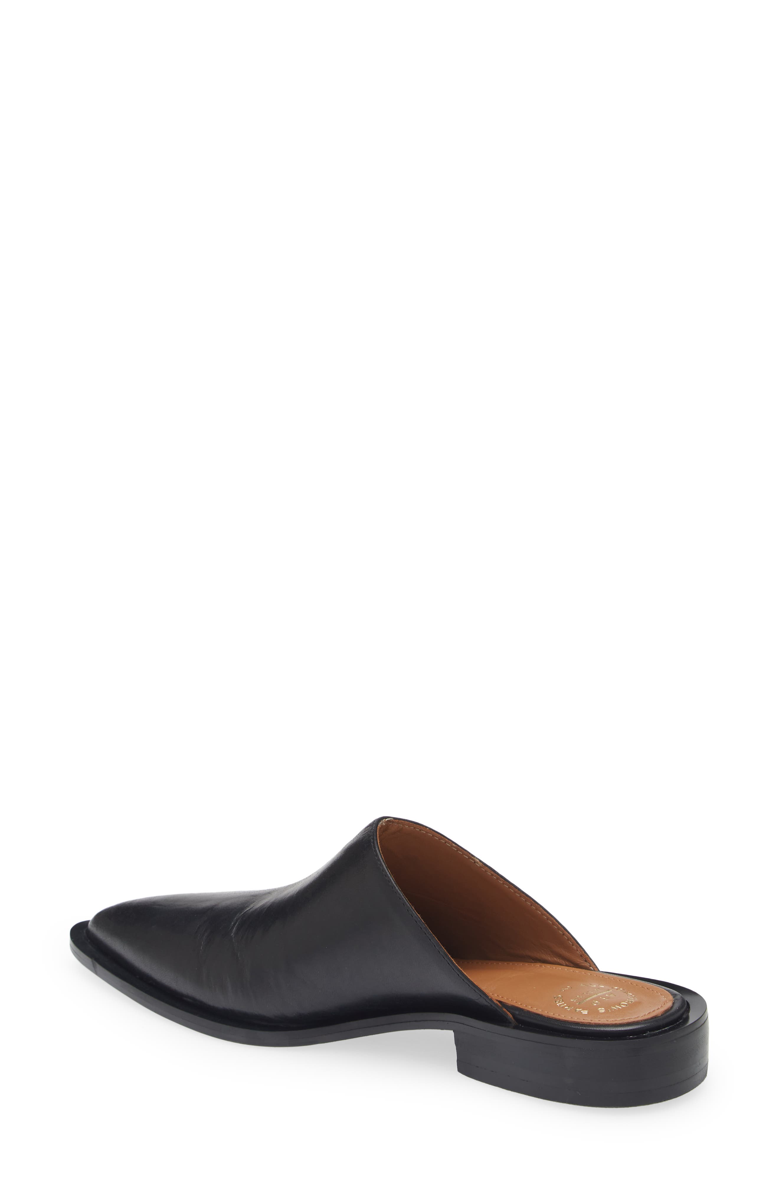 ATP ATELIER Telese Mule, Alternate, color, 