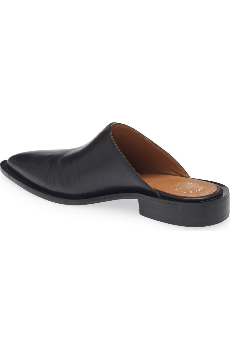 ATP ATELIER Telese Mule, Alternate, color,