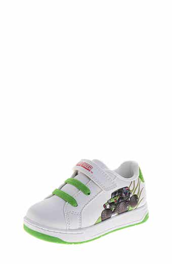 Kids' Monster Jam Grave Digger Sneaker