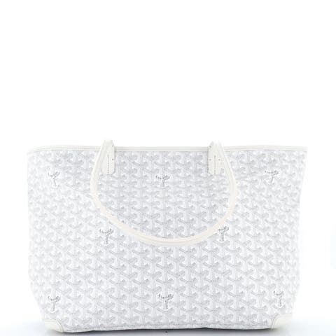 Artois Tote Coated Canvas MM