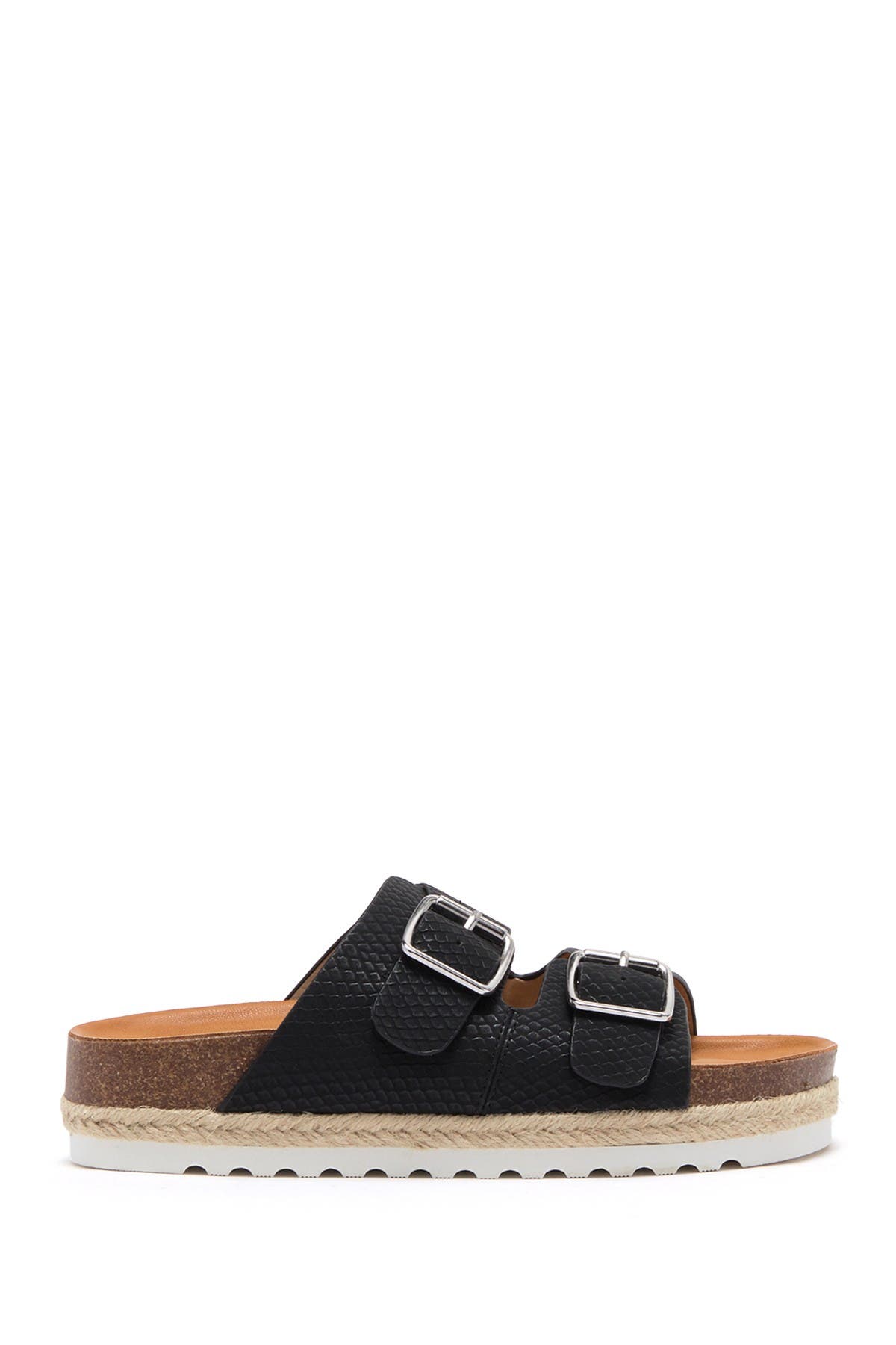 DV by Dolce Vita Carther Platform Sandal, Alternate, color, 