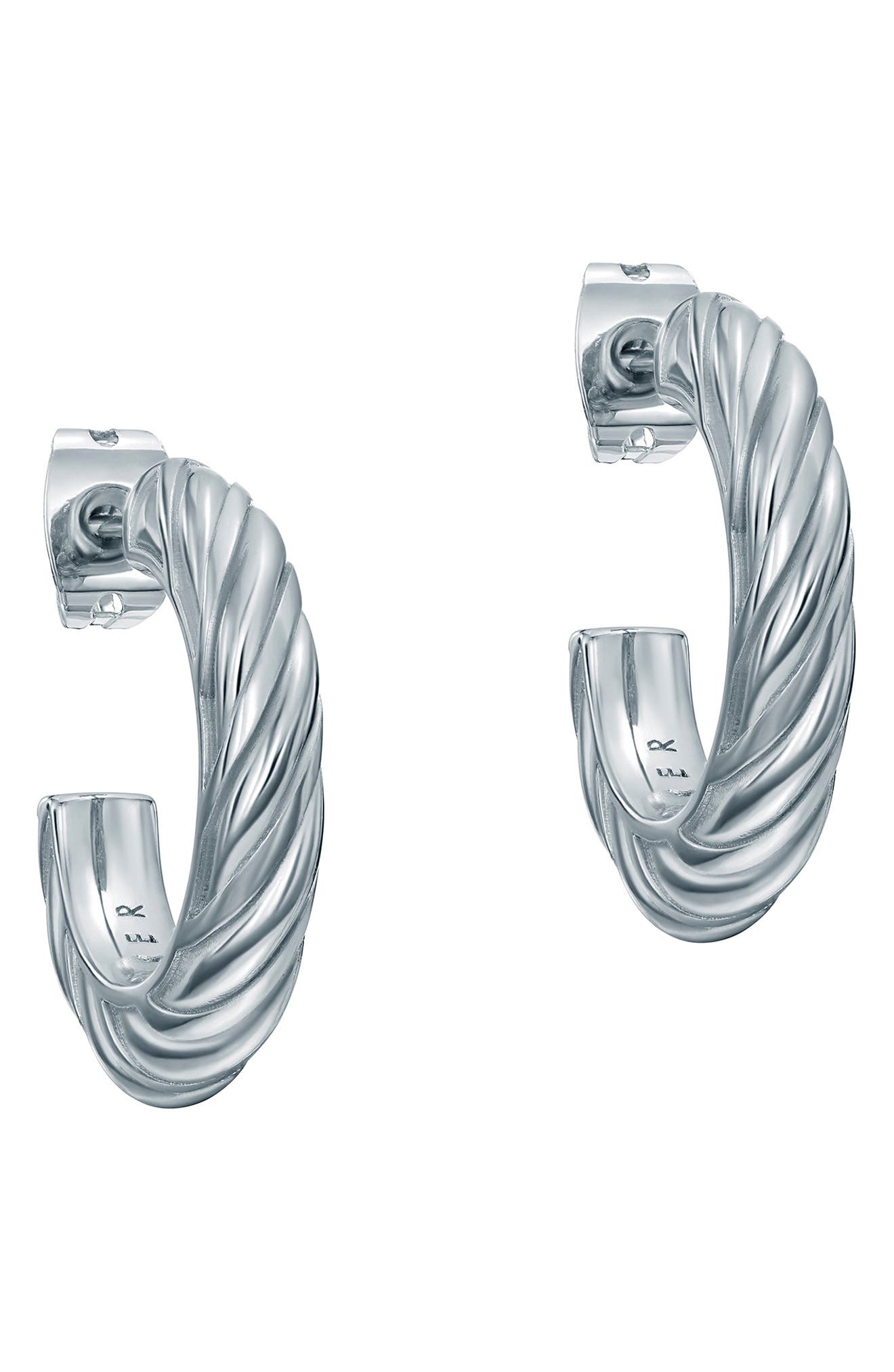 SILVER TONE