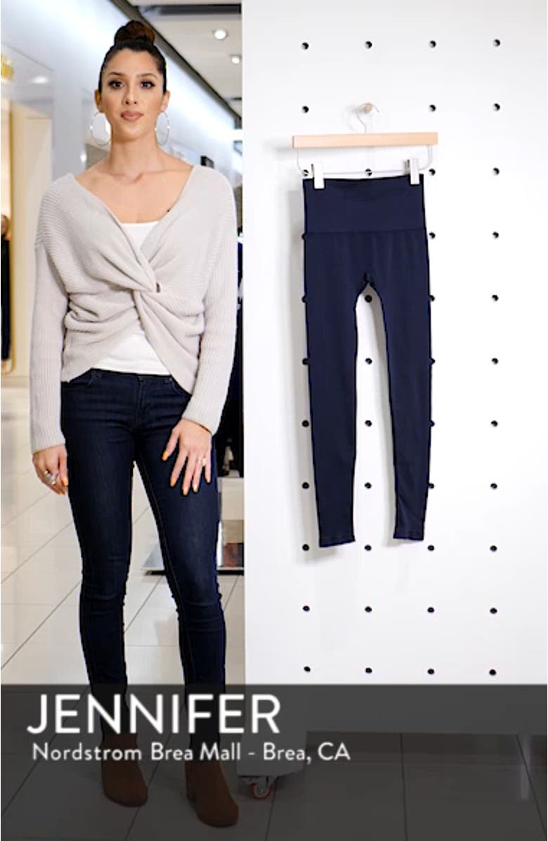 Seamless Leggings, sales video thumbnail