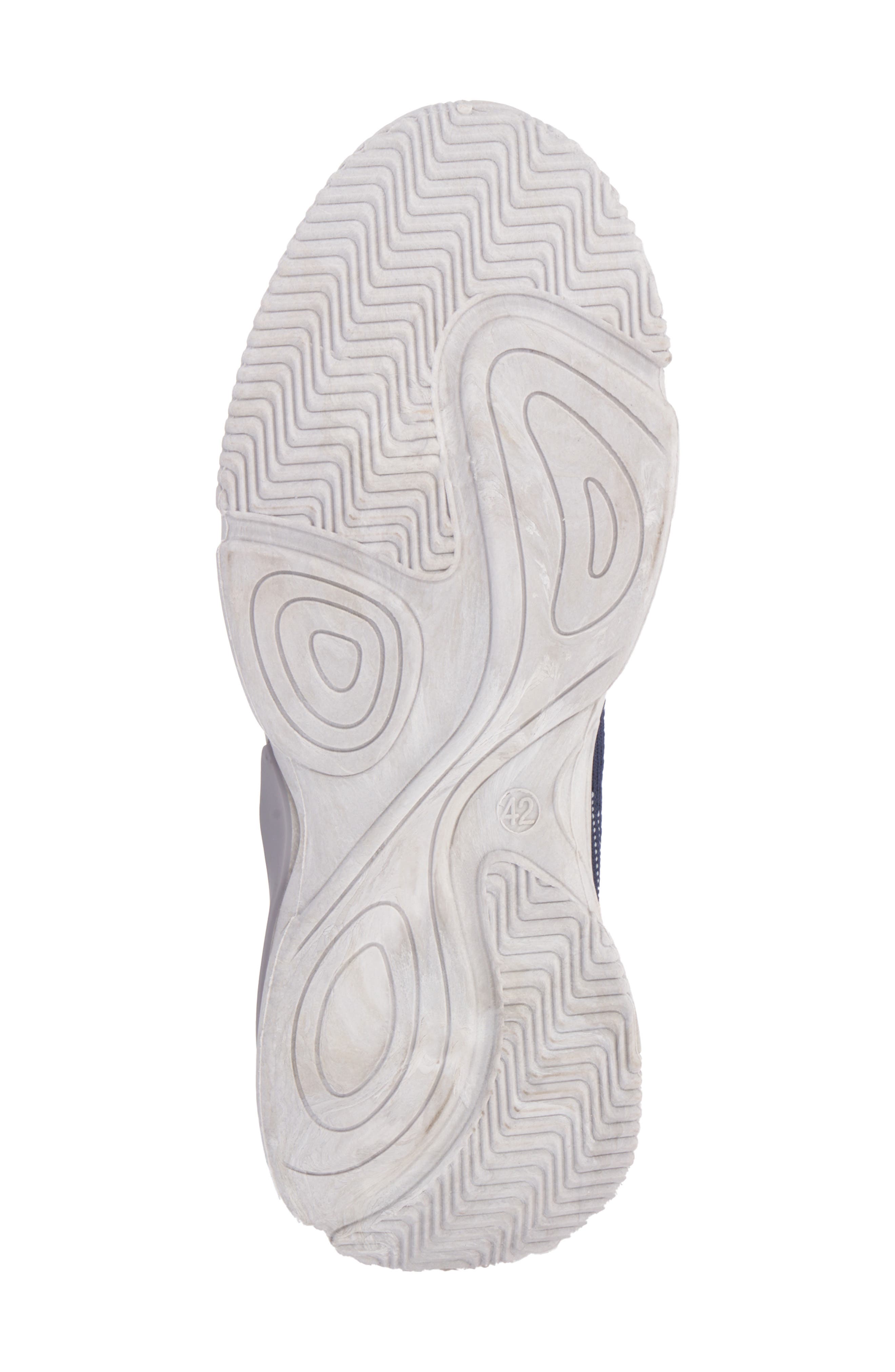 XRAY Zack Sneaker, Alternate, color, Navy