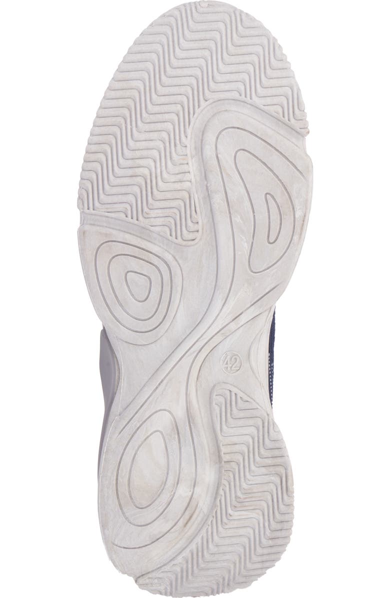 XRAY Zack Sneaker, Alternate, color, Navy