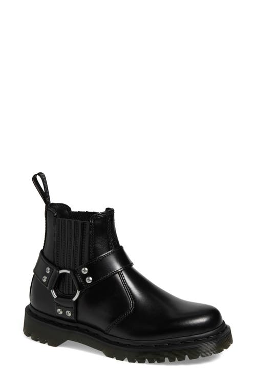 Dr. Martens 2976 Chelsea Boot In Multi