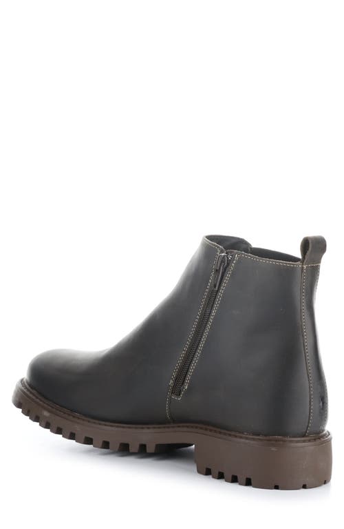 BOS. & CO. BOS. & CO. DAX WATERPROOF CHELSEA BOOT 