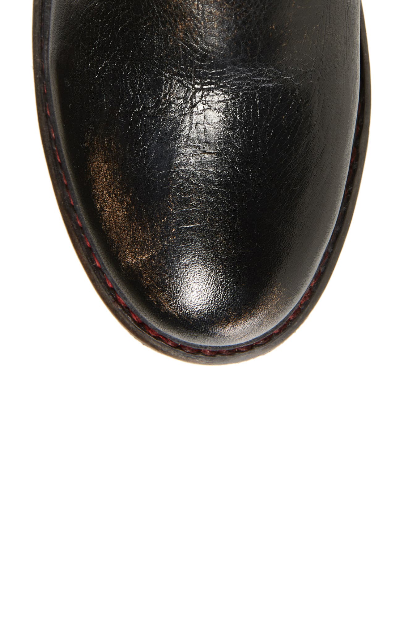 Bed Stu Manchester Over the Knee Boot, Alternate, color, 