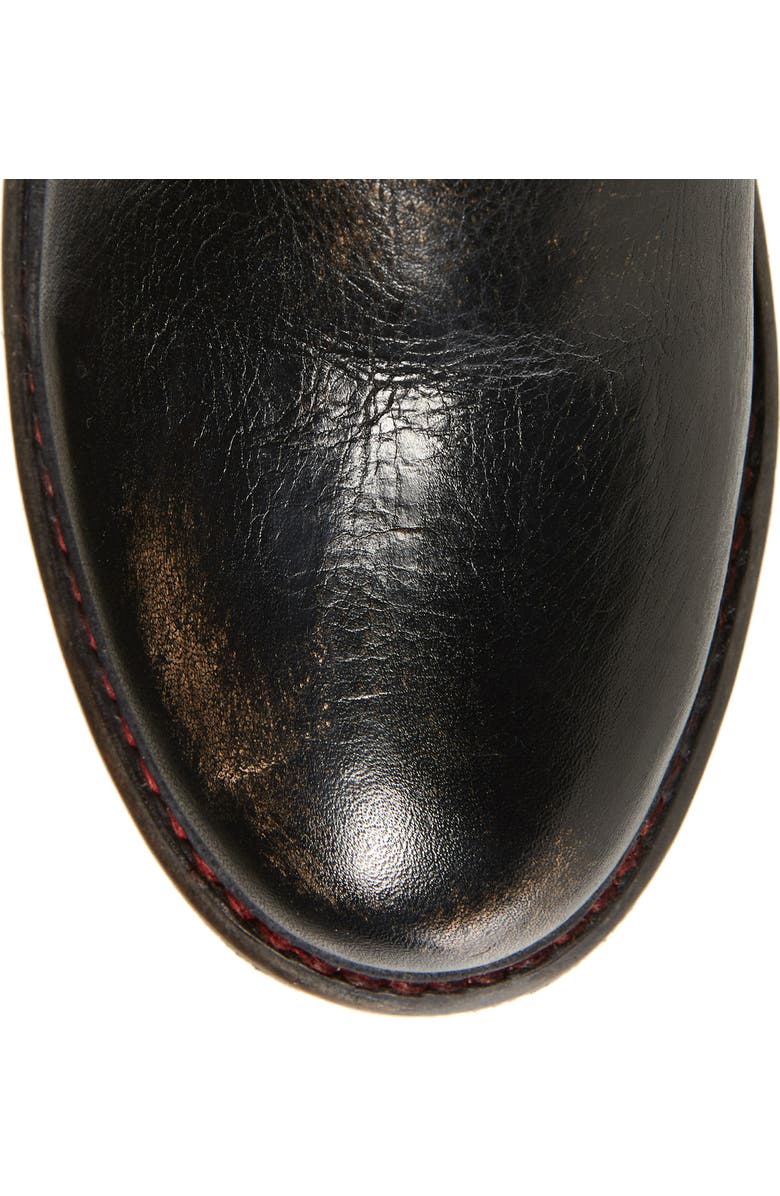 Bed Stu Manchester Over the Knee Boot, Alternate, color,