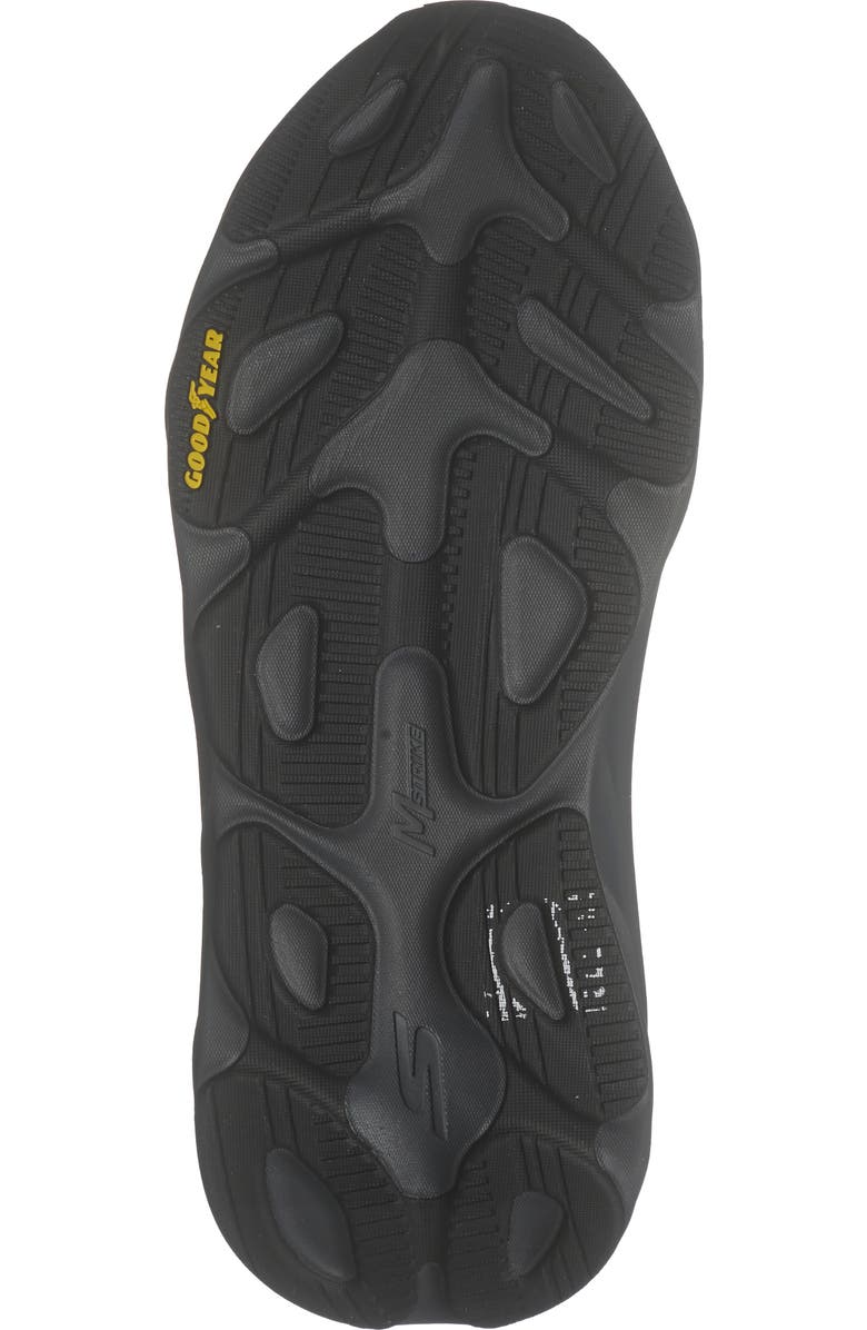 SKECHERS Max Cushioning 2.0 Waterproof Sneaker, Alternate, color, White