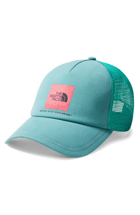 Low Pro Trucker Hat