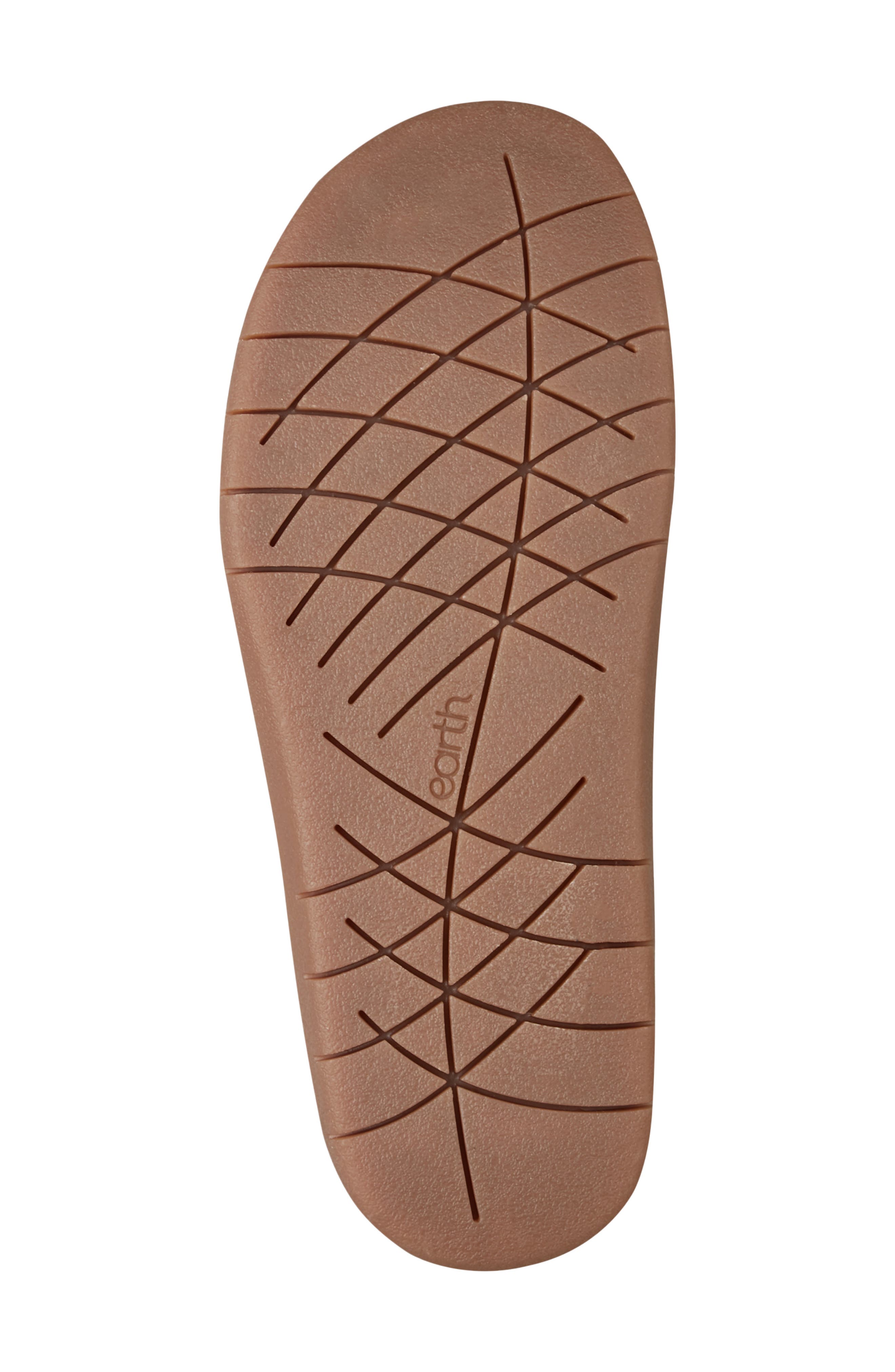 Athena Sandal, Alternate, color, DARK GREEN